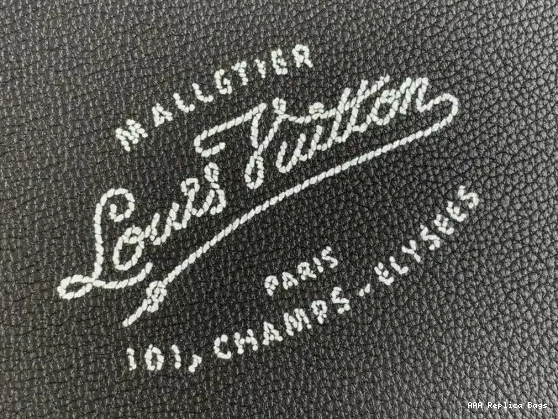 Aaa replica ru ONTHEGO VUITTON MM-35*27*14cm LOUIS 0523